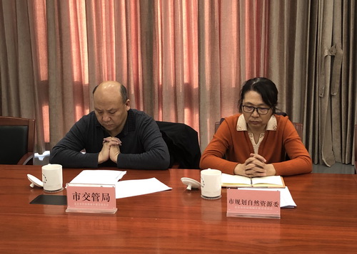 为首都基础设施建设保驾护航， 天津市多部门研究首都绿色砂石供应链