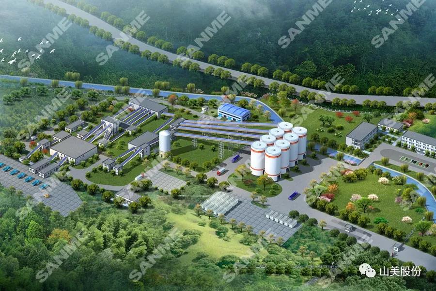 益达注册股份与您相约国际砂石骨料大会 会议亮点抢先看