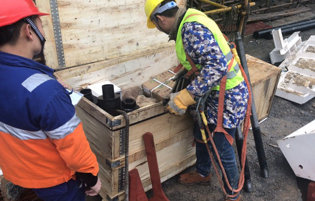 总投资46亿元 湖北长阳13个重大招商项目集中开工仪式在益达注册骨料项目现场隆重举行