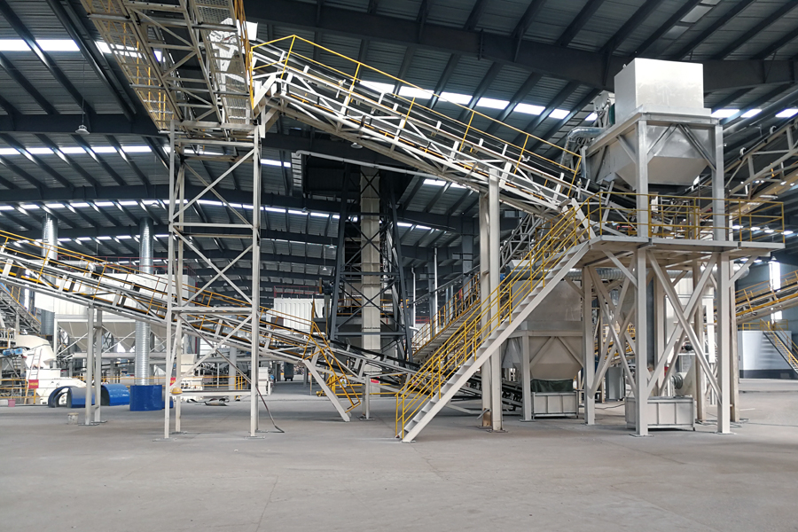 益达注册用户复工投产｜益达注册股份助力江苏徐州实现建筑固废资源化、无害化、减量化