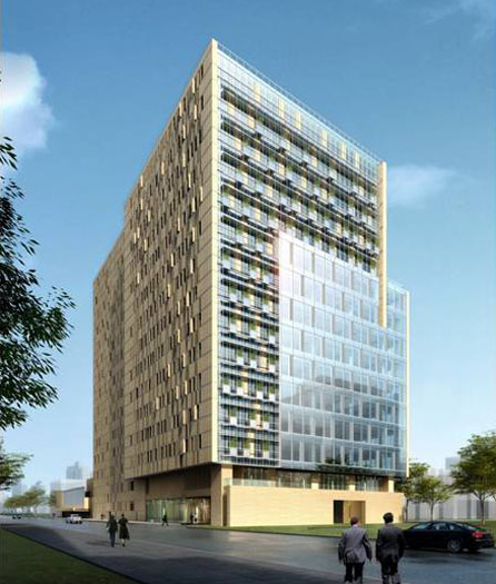 喜讯｜益达注册股份荣获2019年度天津科学技术进步奖二等奖