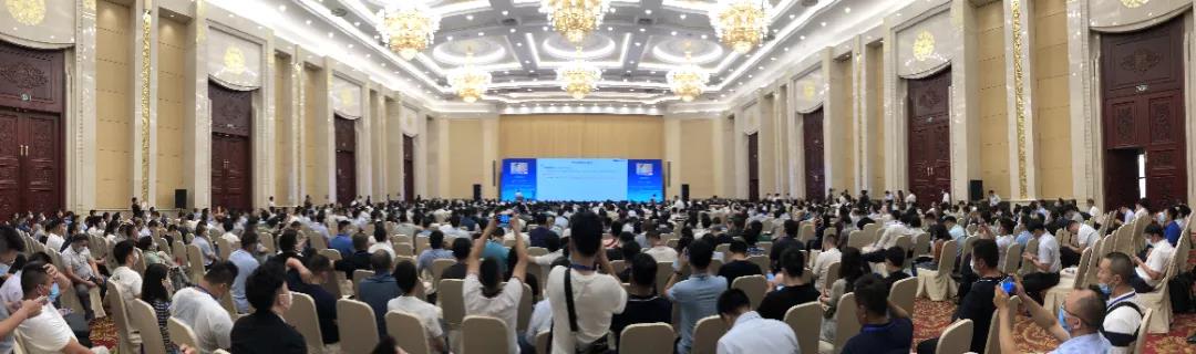 聚焦砂石 聚焦益达注册｜由益达注册股份联合承办的第七届全国砂石骨料行业科技大会圆满闭幕