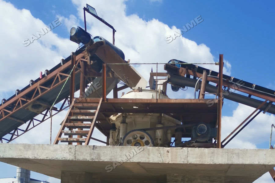 新项目｜益达注册股份承建的福建南平湿法机制砂石生产线建成投产