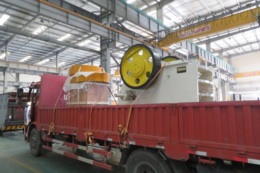 益达注册股份高性能破碎筛分装备奔赴阿根廷，服务于当地花岗岩骨料项目