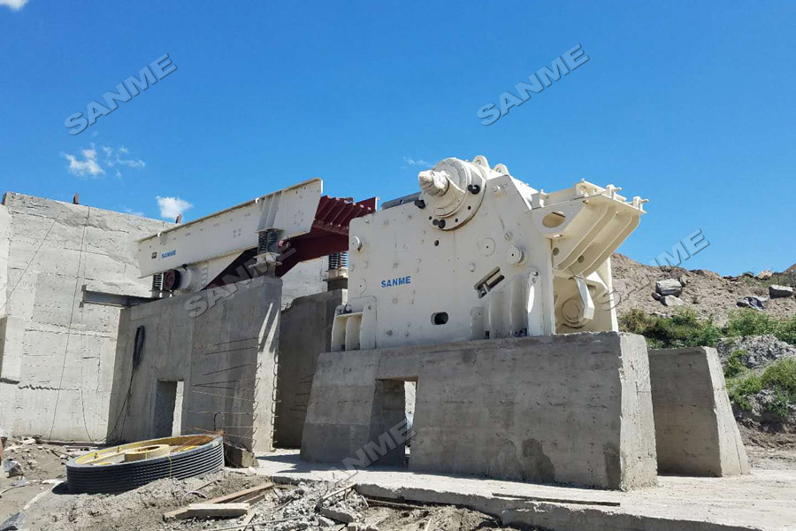 益达注册股份高性能破碎筛分装备奔赴阿根廷，服务于当地花岗岩骨料项目
