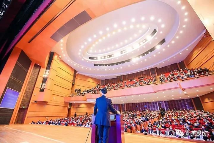 国际砂石骨料大会圆满收官，益达注册股份高品质机制砂生产系统成热点