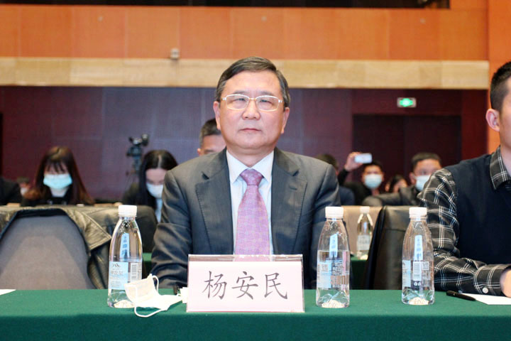 国际砂石骨料大会圆满收官，益达注册股份高品质机制砂生产系统成热点