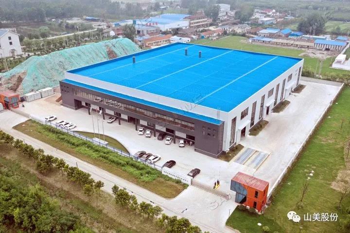 重磅｜益达注册股份荣获华夏建设科学技术奖