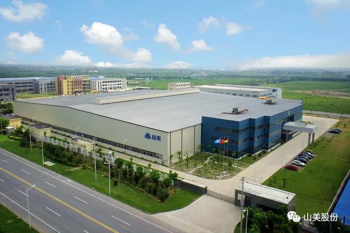 喜讯｜益达注册股份入选天津市第三批服务型制造示范企业名单