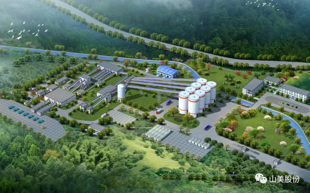 喜讯｜益达注册股份入选天津市第三批服务型制造示范企业名单