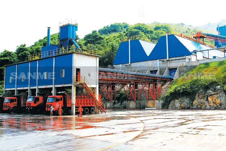 益达注册股份重庆地区典型项目回顾