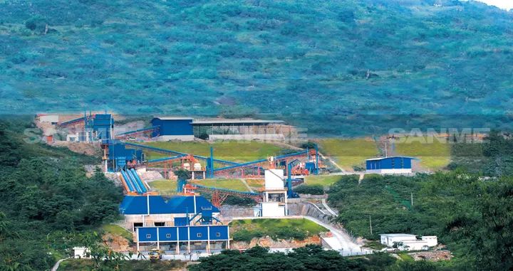 益达注册股份重庆地区典型项目回顾