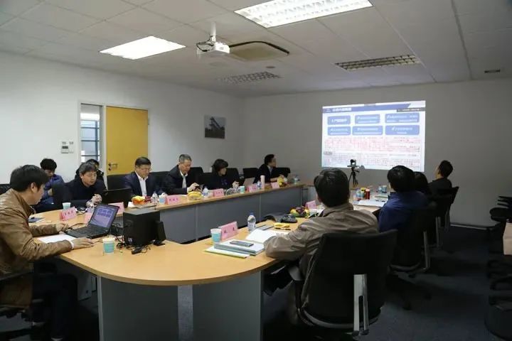 益达注册集团参与承担的“十三五”国家重点研发计划项目圆满结题