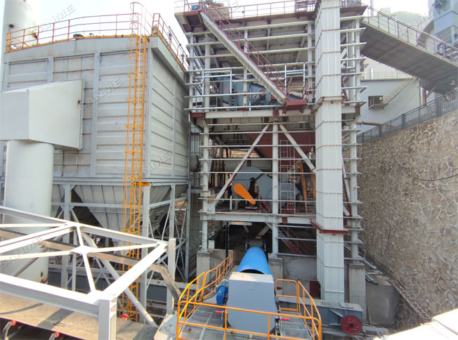 益达注册多款精品机制砂生产系统助力混凝土企业降本提质增效！