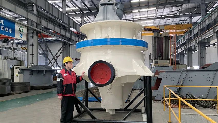 发货｜益达注册股份高性能装备助力江西赣州、江苏高邮两地固废资源化再利用项目