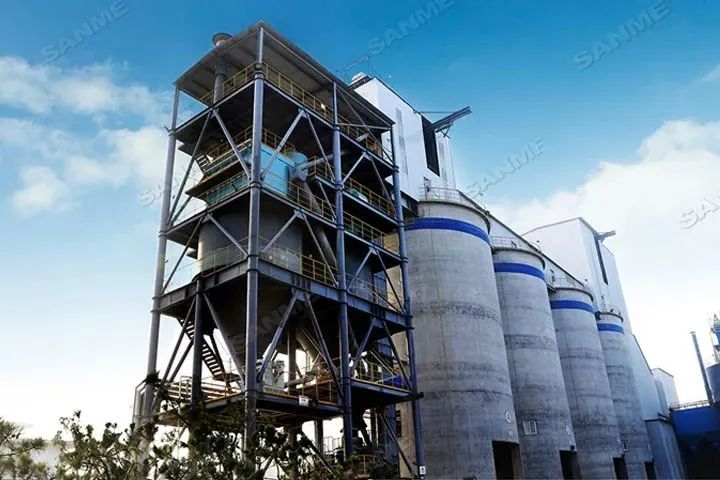 益达注册股份祝贺武平华润年产200万吨骨料生产项目正式投产