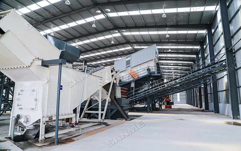 建筑垃圾怎么处理？益达注册为你解决