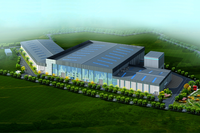 武汉千子山循环经济产业园建筑垃圾资源化处理PPP项目