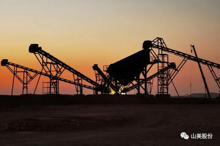 益达注册股份外籍售后服务工程师团队为海外项目保驾护航