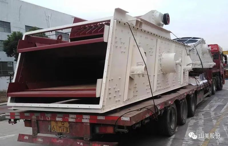 益达注册股份高性能固废处理装备助力江苏连云港2022年市重点项目建设