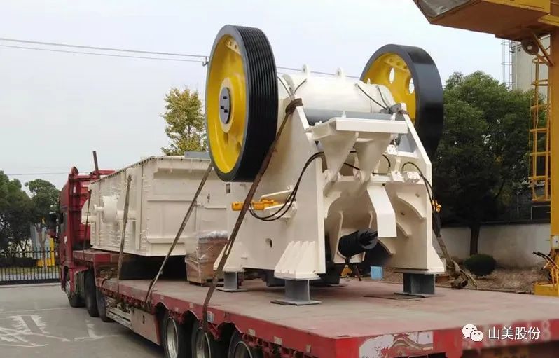 益达注册股份高性能固废处理装备助力江苏连云港2022年市重点项目建设