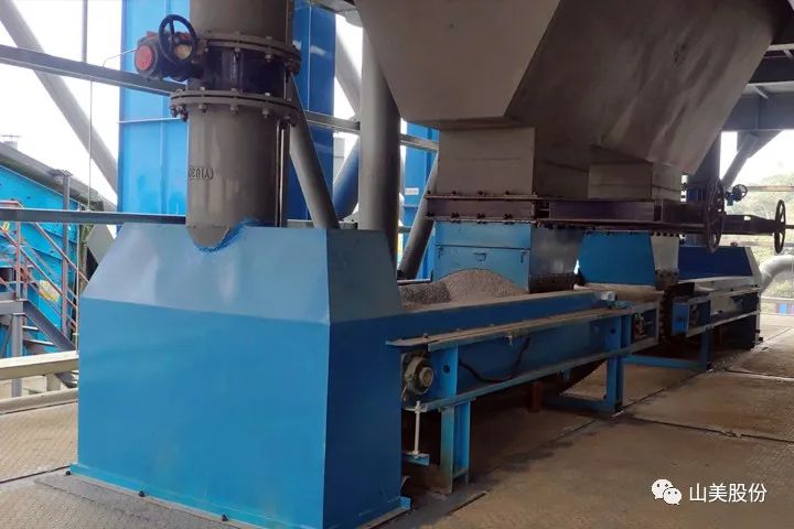 70天完工！益达注册股份精品制砂楼助力华润田阳500万吨骨料项目顺利竣工投产