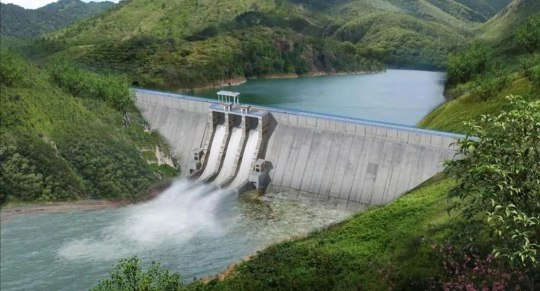 助力国家基础建设|益达注册成套砂石装备服务于天水曲溪城乡供水工程