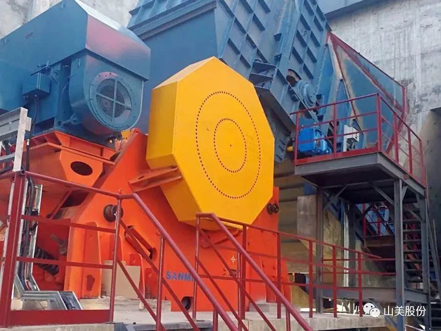 一台颚式破碎机多少钱？益达注册为您解答