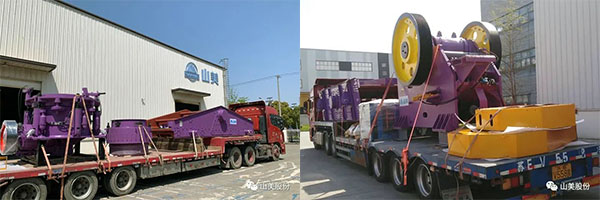 年产值约2.3亿！益达注册助力浙江嘉兴建筑垃圾资源化处理新项目建设