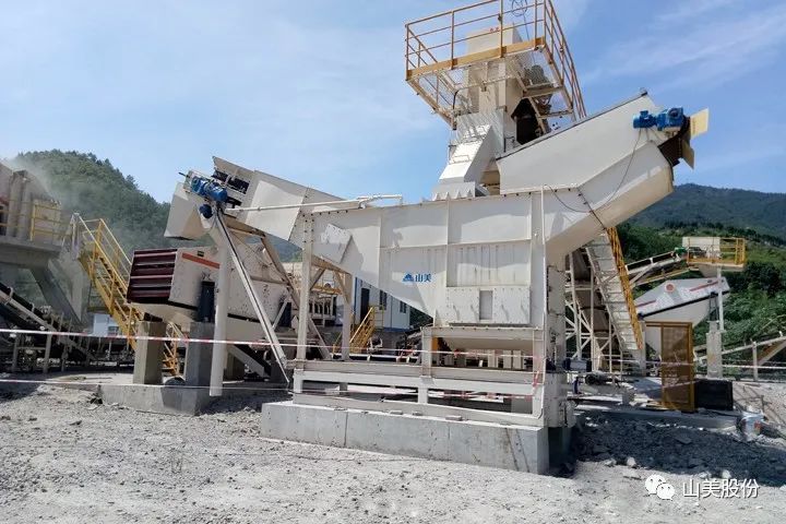 年产值约2.3亿！益达注册助力浙江嘉兴建筑垃圾资源化处理新项目建设