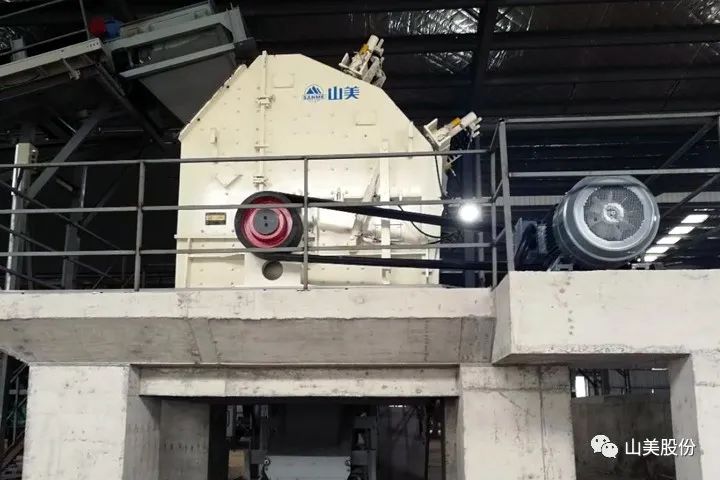 年产值约2.3亿！益达注册助力浙江嘉兴建筑垃圾资源化处理新项目建设