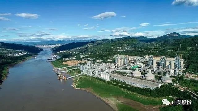 【S2馆T02展位】益达注册股份与您相约2023重庆砂石展，不见不散！