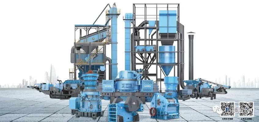 展会｜亮相2023郑州砂石展，益达注册股份强势吸睛