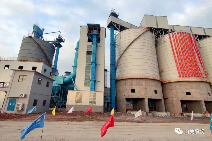 益达注册股份助力华润水泥精品机制砂“走红”两广市场