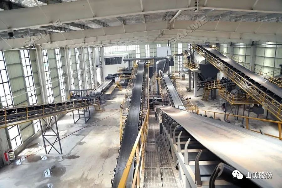 【荣誉】益达注册股份入选国家级工艺技术设备目录 助力资源综合利用体系建设