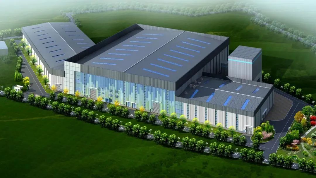 【荣誉】益达注册股份入选国家级工艺技术设备目录 助力资源综合利用体系建设