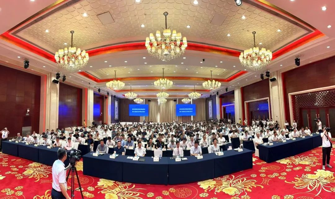 协会专访 | 技术好、质量好、人品好——益达注册股份董事长谢文谈业界“三好生”的内涵