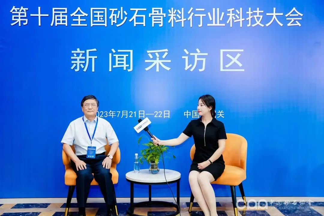 协会专访 | 技术好、质量好、人品好——益达注册股份董事长谢文谈业界“三好生”的内涵