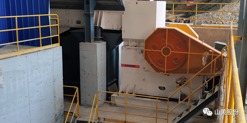 铁尾矿转化绿色建材，益达注册为您提供尾矿高效利用变废为宝完整解决方案