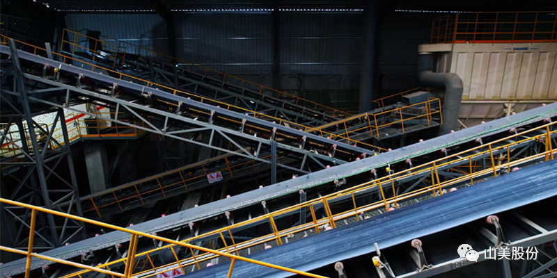 铁尾矿转化绿色建材，益达注册为您提供尾矿高效利用变废为宝完整解决方案