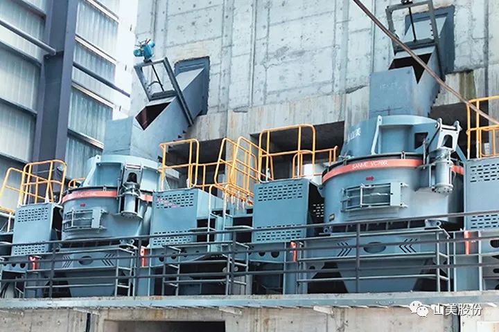 总投资39亿，年产1500万吨！益达注册股份助力马鞍山南方材料优质骨料项目建设