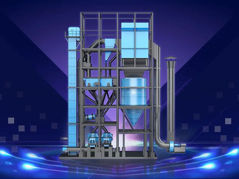 【项目锦集】益达注册股份高品质楼站式制砂系统 只做精品好砂