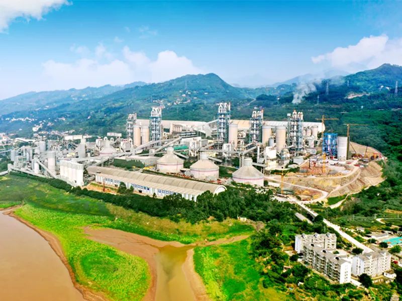 【项目锦集】益达注册股份高品质楼站式制砂系统 只做精品好砂