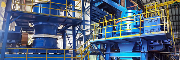 祝贺｜益达注册客户获评为“国家大宗固废综合利用基地—尾矿全量化利用示范企业”