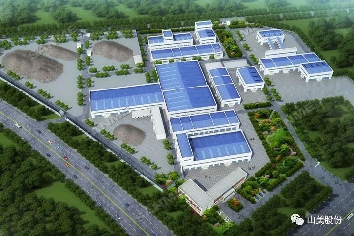 【聚焦】第七届京津冀固废论坛圆满落幕 益达注册股份以实力书写固废资源化新篇章