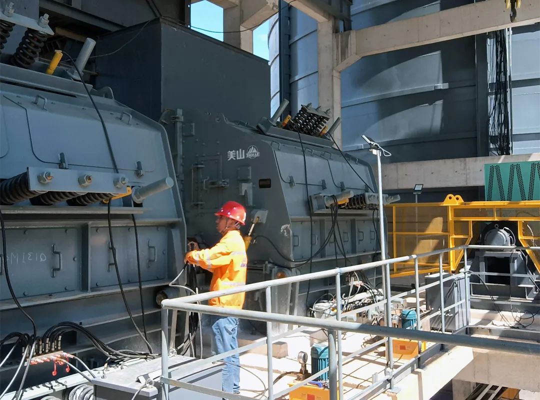 益达注册榜样｜售后服务团队：以匠心铸就精品服务