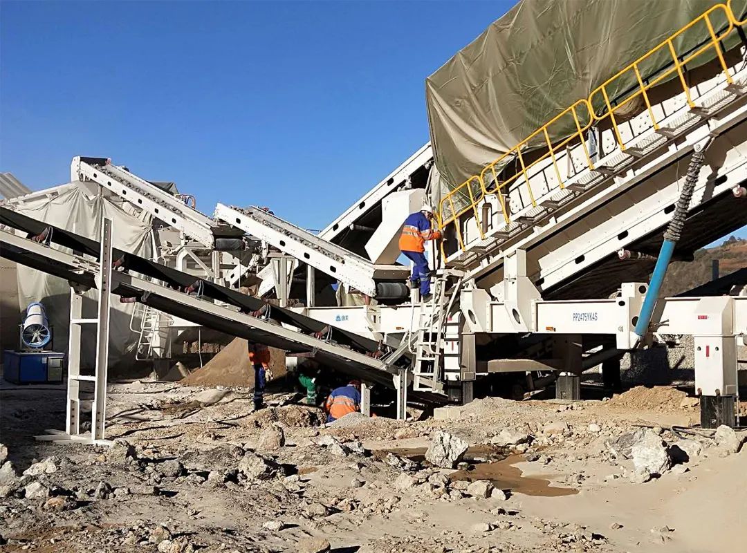 益达注册榜样｜售后服务团队：以匠心铸就精品服务