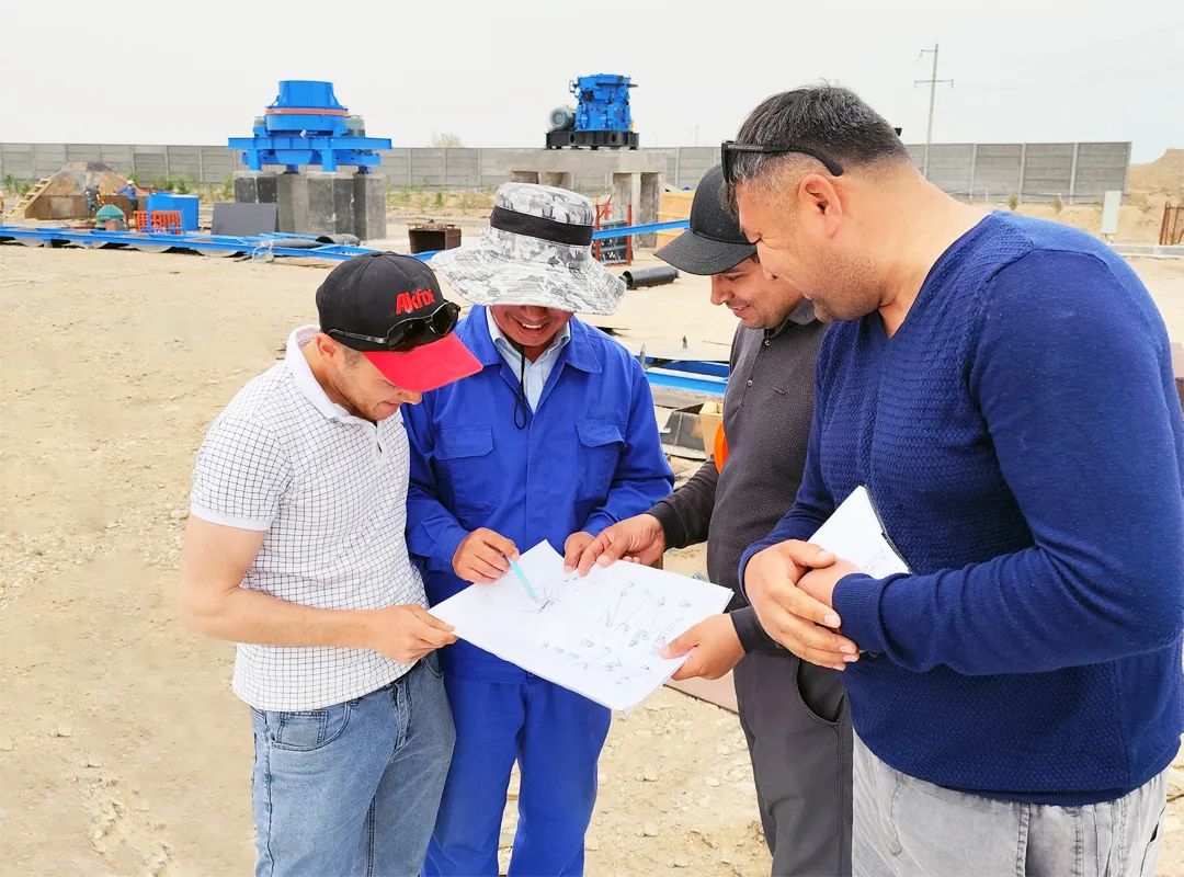 益达注册榜样｜售后服务团队：以匠心铸就精品服务