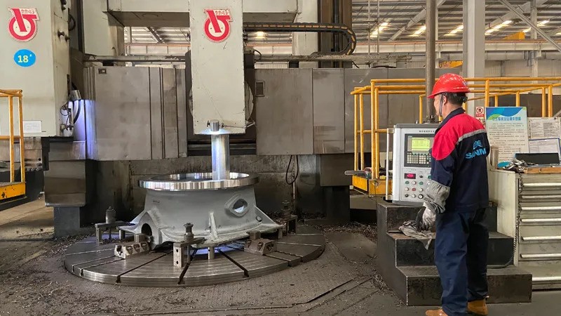 绿创领航 匠心智胜 | 益达注册以硬核科技重塑行业新标杆