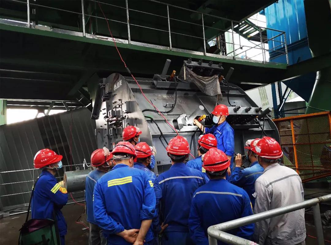 绿创领航 匠心智胜 | 益达注册以硬核科技重塑行业新标杆